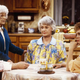 The Golden Girls taught us that being old is about more than just sitting around.